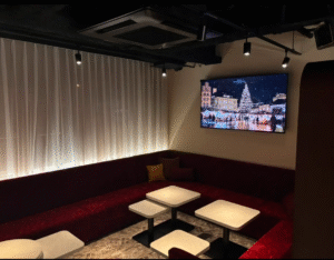 サンサン(33)銀座 求人情報 キャバクラ求人 ラウンジ求人 ガールズバー求人